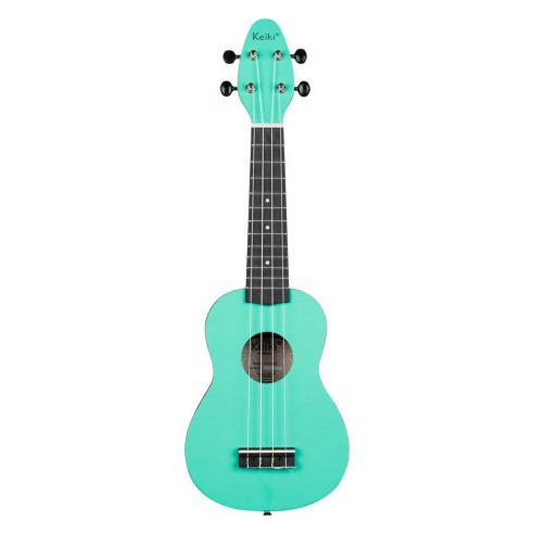 Ortega KEIKI K2-CBM Pack Ukelele Soprano