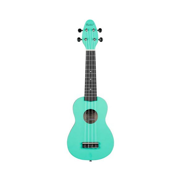 Ortega KEIKI K2-CBM Pack Ukelele Soprano Ortega KEIKI K2-CBM Pack Ukelele Soprano