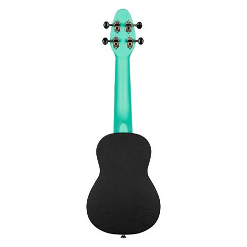 Ortega KEIKI K2-CBM Pack Ukelele Soprano