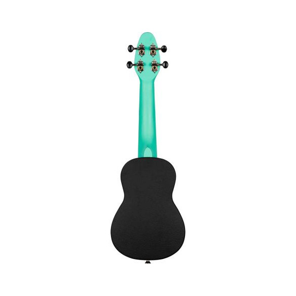 Ortega KEIKI K2-CBM Pack Ukelele Soprano Ortega KEIKI K2-CBM Pack Ukelele Soprano