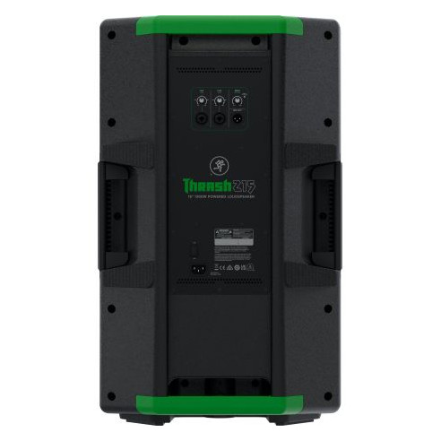 Mackie THRASH 215 Altavoz Activo