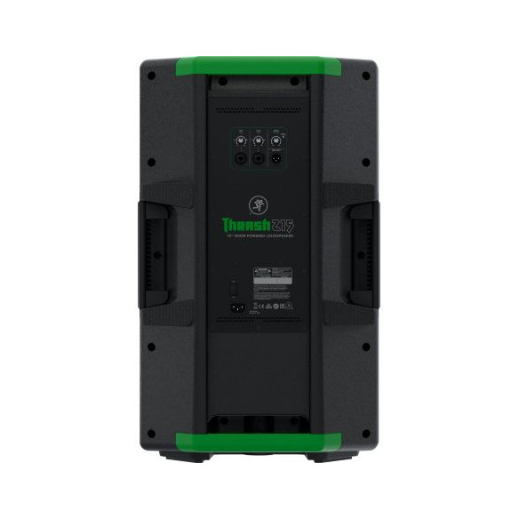 Mackie THRASH 215 Altavoz Activo