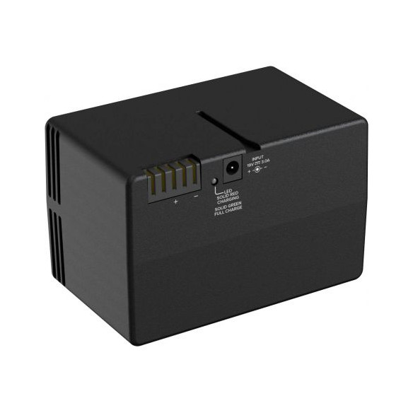 Mackie BATERÍA para THRASH 212 GO