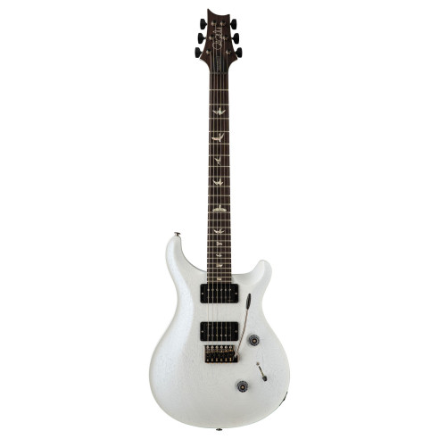 PRS STANDARD 24 SATIN PEARL WHITE Guitarra Eléctrica