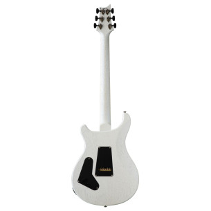 PRS STANDARD 24 SATIN PEARL WHITE Guitarra Eléctrica 2