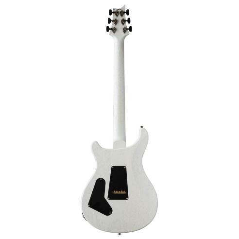 PRS STANDARD 24 SATIN PEARL WHITE Guitarra Eléctrica