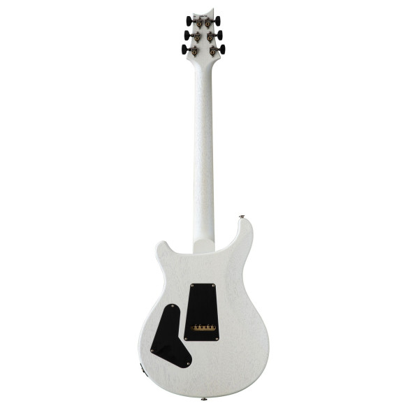 PRS STANDARD 24 SATIN PEARL WHITE Guitarra Eléctrica