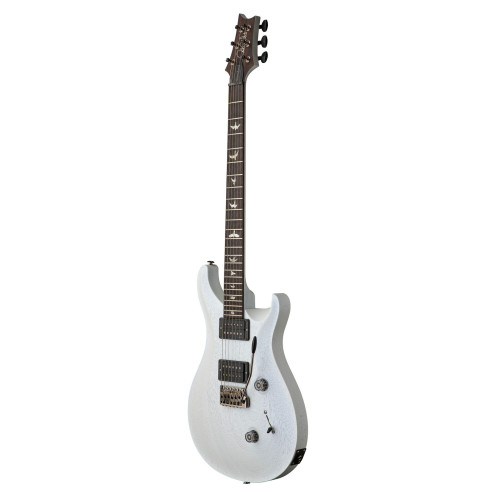 PRS STANDARD 24 SATIN PEARL WHITE Guitarra Eléctrica