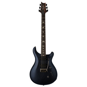 PRS STANDARD 24 SATIN PEARL BLACK Guitarra Eléctrica