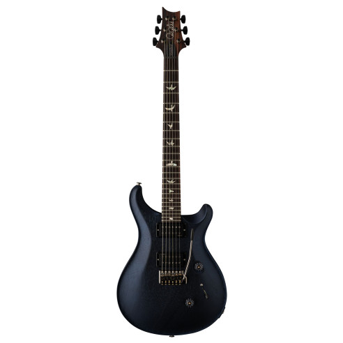 PRS STANDARD 24 SATIN PEARL BLACK Guitarra Eléctrica