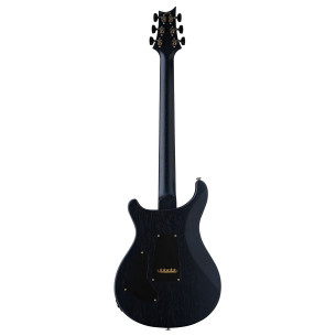 PRS STANDARD 24 SATIN PEARL BLACK Guitarra Eléctrica 2