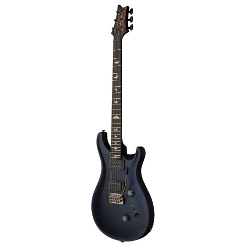 PRS STANDARD 24 SATIN PEARL BLACK Guitarra Eléctrica