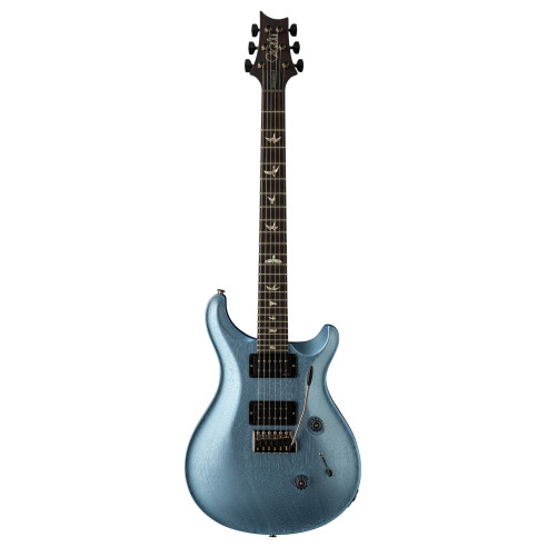 PRS STANDARD 24 SATIN FROST BLUE METALLIC Guitarra Eléctrica