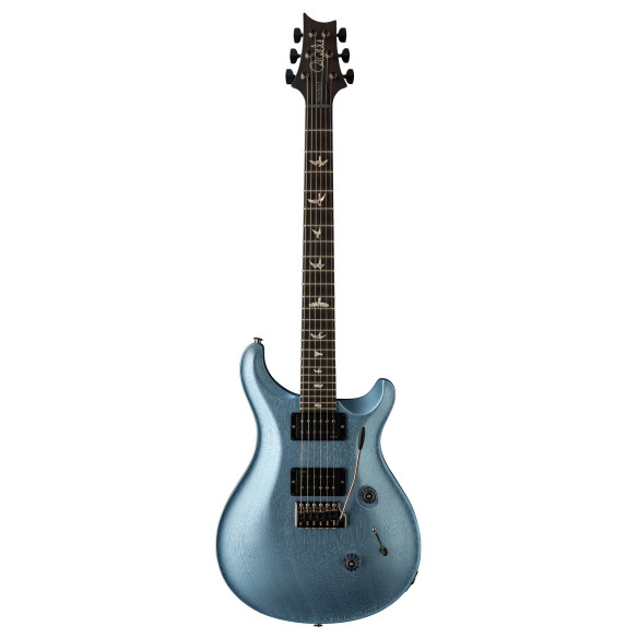 PRS STANDARD 24 SATIN FROST BLUE METALLIC Guitarra Eléctrica
