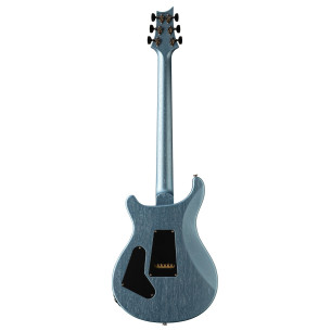 PRS STANDARD 24 SATIN FROST BLUE METALLIC Guitarra Eléctrica 2