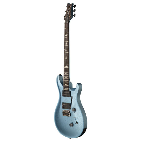 PRS STANDARD 24 SATIN FROST BLUE METALLIC Guitarra Eléctrica