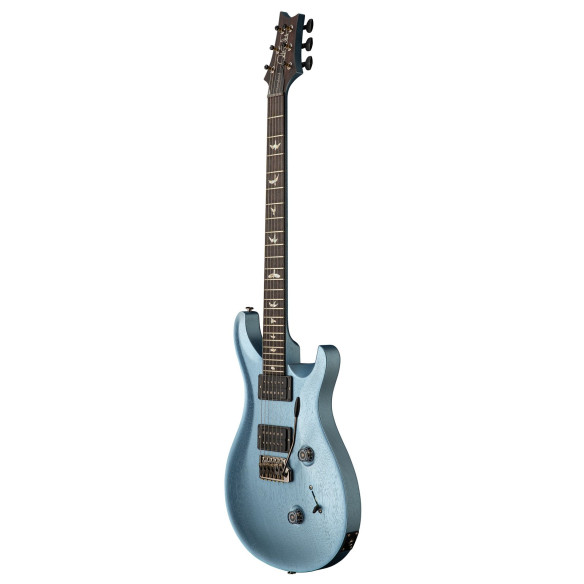 PRS STANDARD 24 SATIN FROST BLUE METALLIC Guitarra Eléctrica