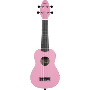 Ortega KEIKI K2-FYD Pack Ukelele Soprano 2