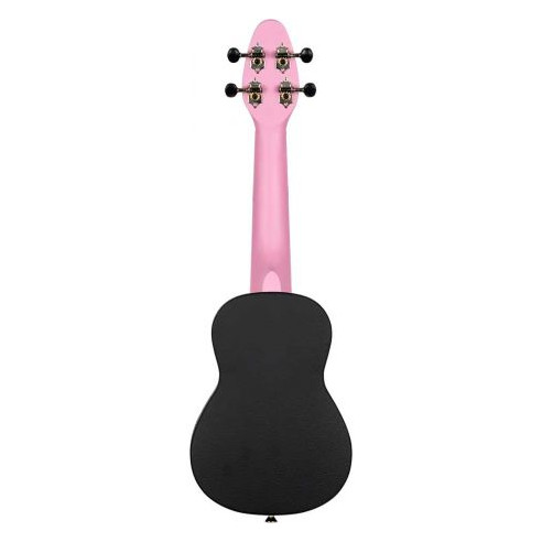 Ortega KEIKI K2-FYD Pack Ukelele Soprano