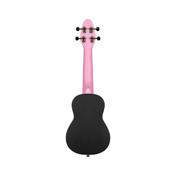 Ortega KEIKI K2-FYD Pack Ukelele Soprano