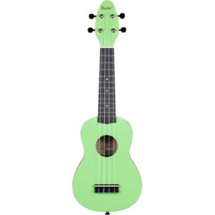 Ortega KEIKI K2-TMO Pack Ukelele Soprano 2