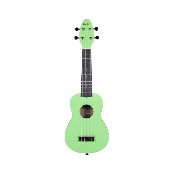 Ortega KEIKI K2-TMO Pack Ukelele Soprano