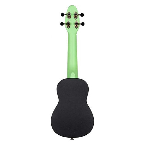 Ortega KEIKI K2-TMO Pack Ukelele Soprano