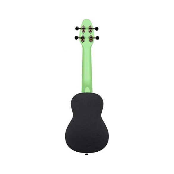 Ortega KEIKI K2-TMO Pack Ukelele Soprano