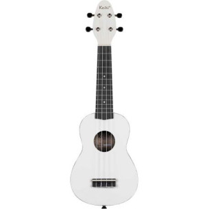 Ortega KEIKI K2-SCL Pack Ukelele Soprano 2