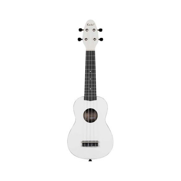 Ortega KEIKI K2-SCL Pack Ukelele Soprano
