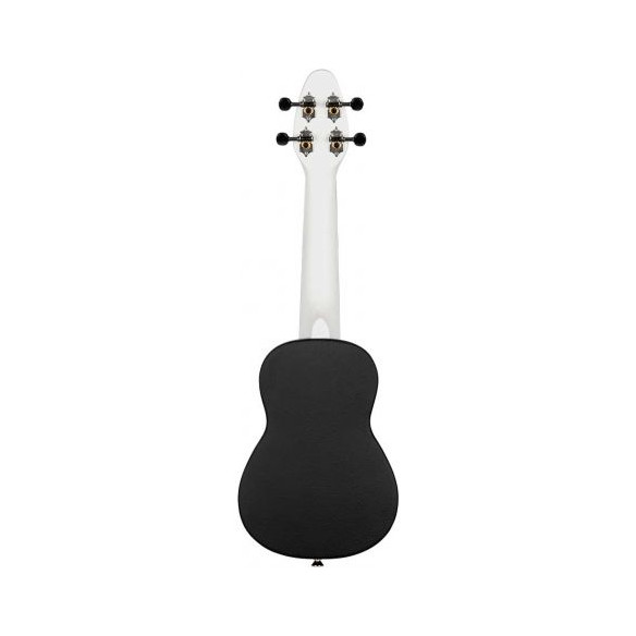Ortega KEIKI K2-SCL Pack Ukelele Soprano