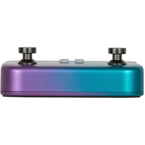 Mooer PRIME M1 Pedalera Multiefectos Guitarra