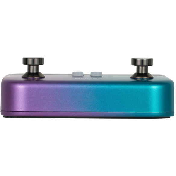 Mooer PRIME M1 Pedalera Multiefectos Guitarra