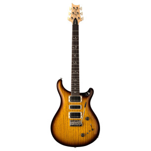 PRS SWAMP ASH SPECIAL MCCARTY TOBACCO SUNBURST Guitarra Eléctrica