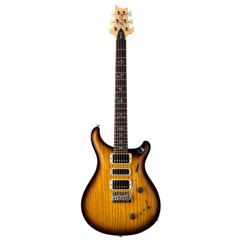 PRS SWAMP ASH SPECIAL MCCARTY TOBACCO SUNBURST Guitarra Eléctrica