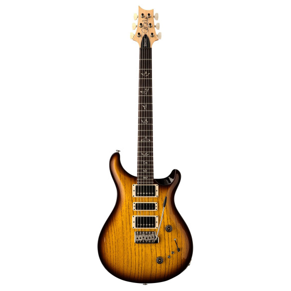 PRS SWAMP ASH SPECIAL MCCARTY TOBACCO SUNBURST Guitarra Eléctrica