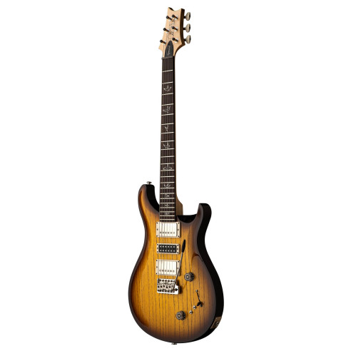 PRS SWAMP ASH SPECIAL MCCARTY TOBACCO SUNBURST Guitarra Eléctrica