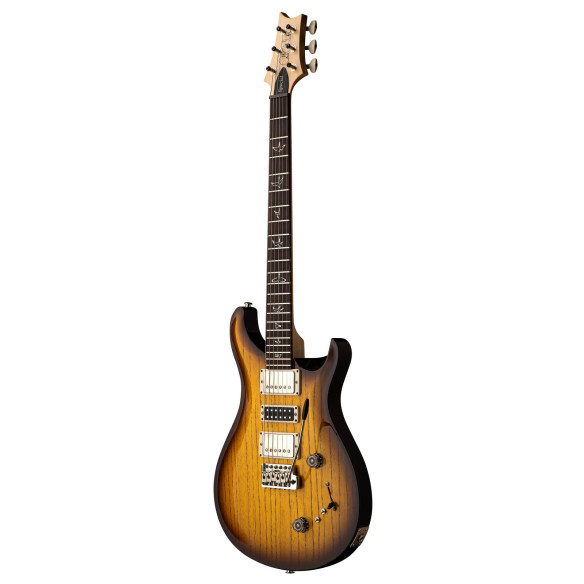 PRS SWAMP ASH SPECIAL MCCARTY TOBACCO SUNBURST Guitarra Eléctrica