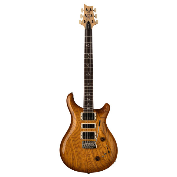 PRS SWAMP ASH SPECIAL VINTAGE NATURAL Guitarra Eléctrica