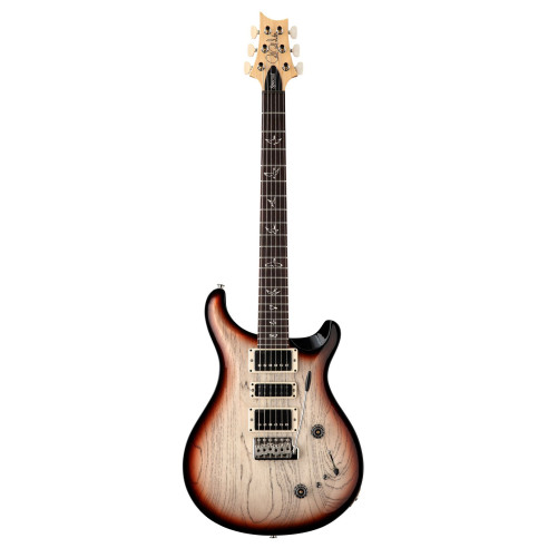 PRS SWAMP ASH SPECIAL JASPER SMOKEBURST Guitarra Eléctrica