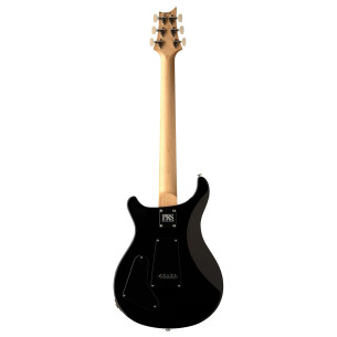 PRS SWAMP ASH SPECIAL JASPER SMOKEBURST Guitarra Eléctrica 2