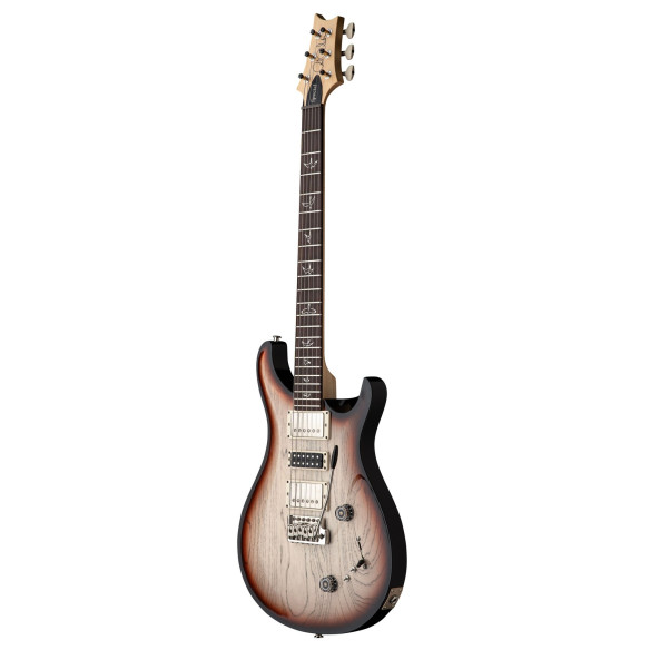PRS SWAMP ASH SPECIAL JASPER SMOKEBURST Guitarra Eléctrica