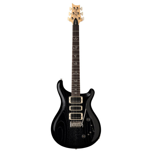 PRS SWAMP ASH SPECIAL BLACK DOGHAIR SMOKEBURST Guitarra Eléctrica