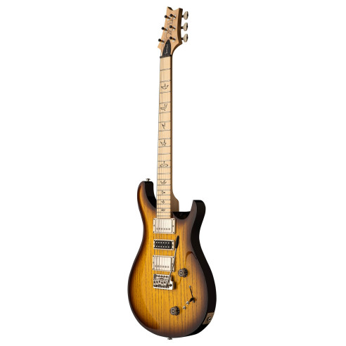 PRS SWAMP ASH SPECIAL MAPLE MCCARTY TOBACCO SUNBURST Guitarra Eléctrica