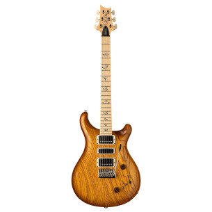 PRS SWAMP ASH SPECIAL MAPLE VINTAGE NATURAL Guitarra Eléctrica