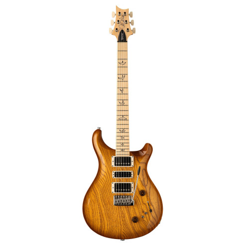 PRS SWAMP ASH SPECIAL MAPLE VINTAGE NATURAL Guitarra Eléctrica