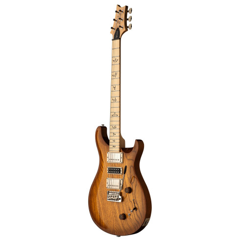 PRS SWAMP ASH SPECIAL MAPLE VINTAGE NATURAL Guitarra Eléctrica