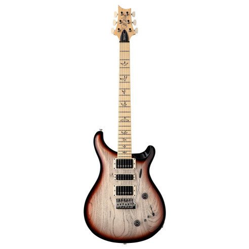 PRS SWAMP ASH SPECIAL MAPLE JASPER SMOKEBURST Guitarra Eléctrica