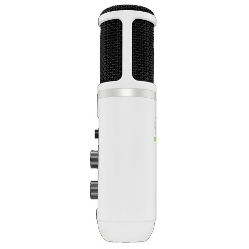 Mackie EM-USB White  Micrófono de condensador USB