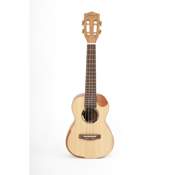 Bamboo BU23-MC Ukelele Concert The Queen Bamboo BU23-MC Ukelele Concert The Queen